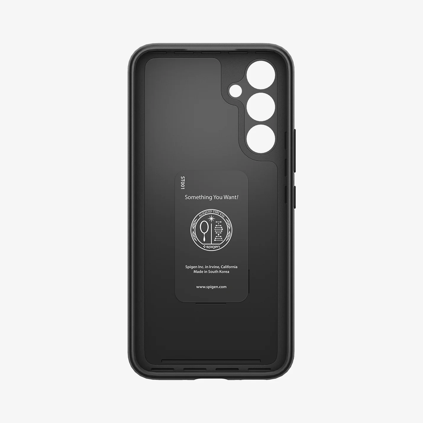 Galaxy A Series - Thin Fit 33 Galaxy A Series - Thin Fit
