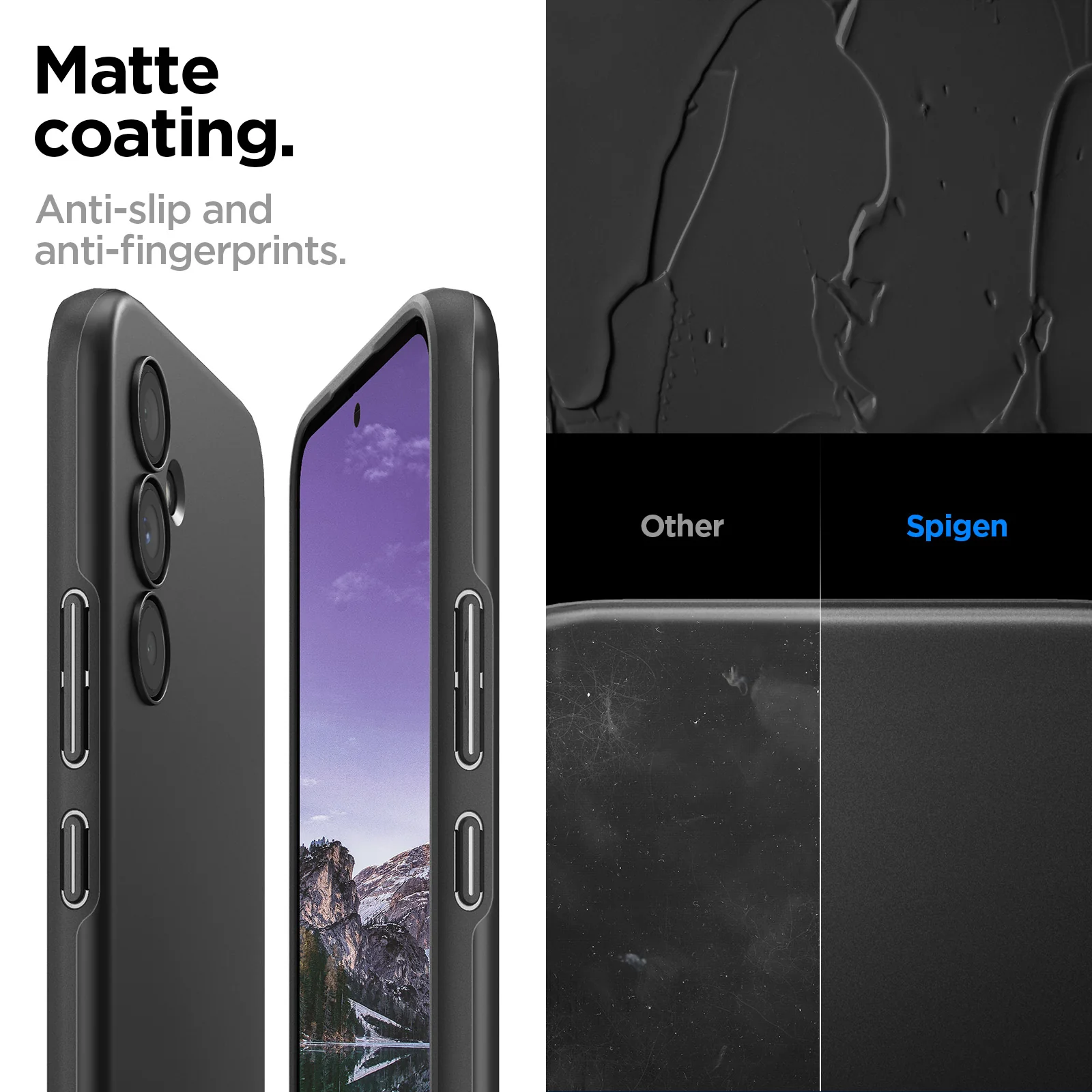 Galaxy A Series - Thin Fit 37 Galaxy A Series - Thin Fit