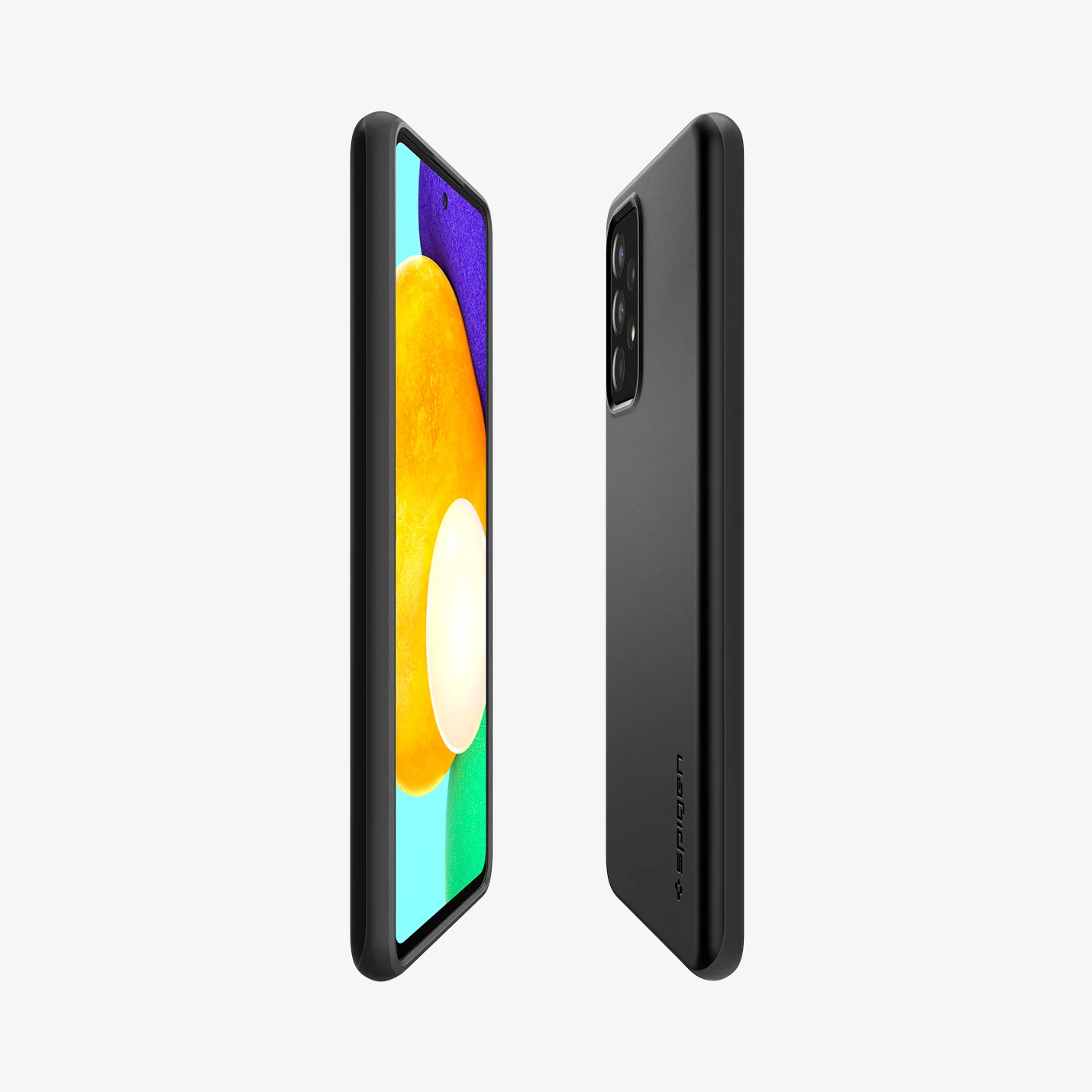 Galaxy A Series - Thin Fit 4 Galaxy A Series - Thin Fit