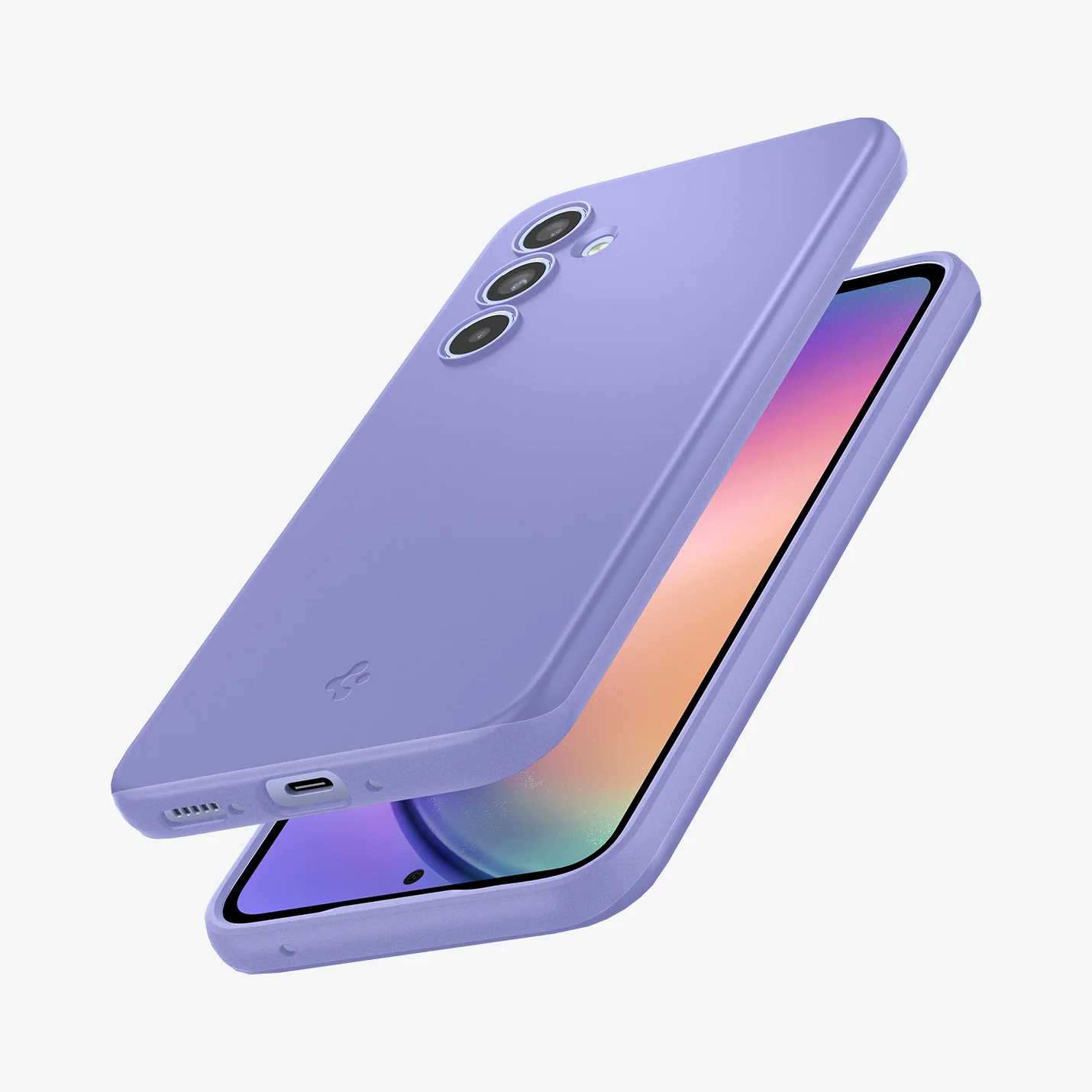 Galaxy A Series - Thin Fit 45 Galaxy A Series - Thin Fit