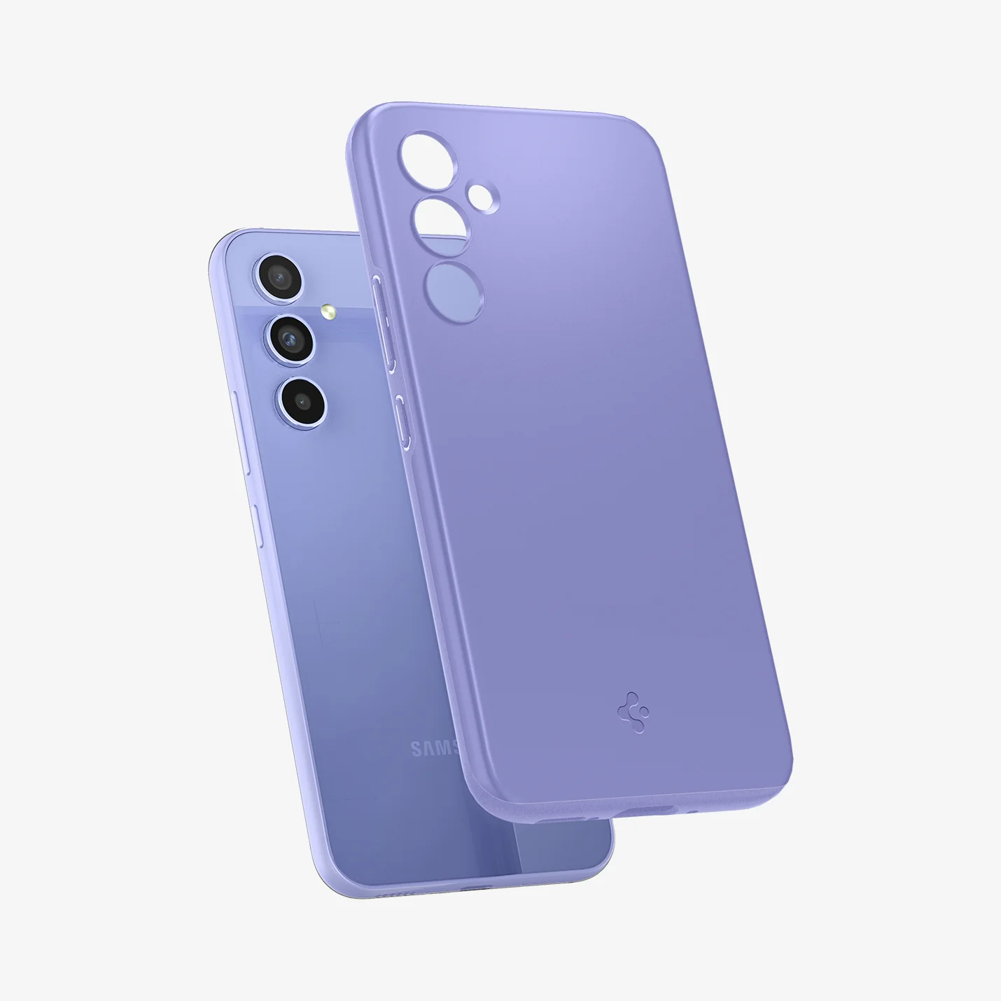 Galaxy A Series - Thin Fit 47 Galaxy A Series - Thin Fit