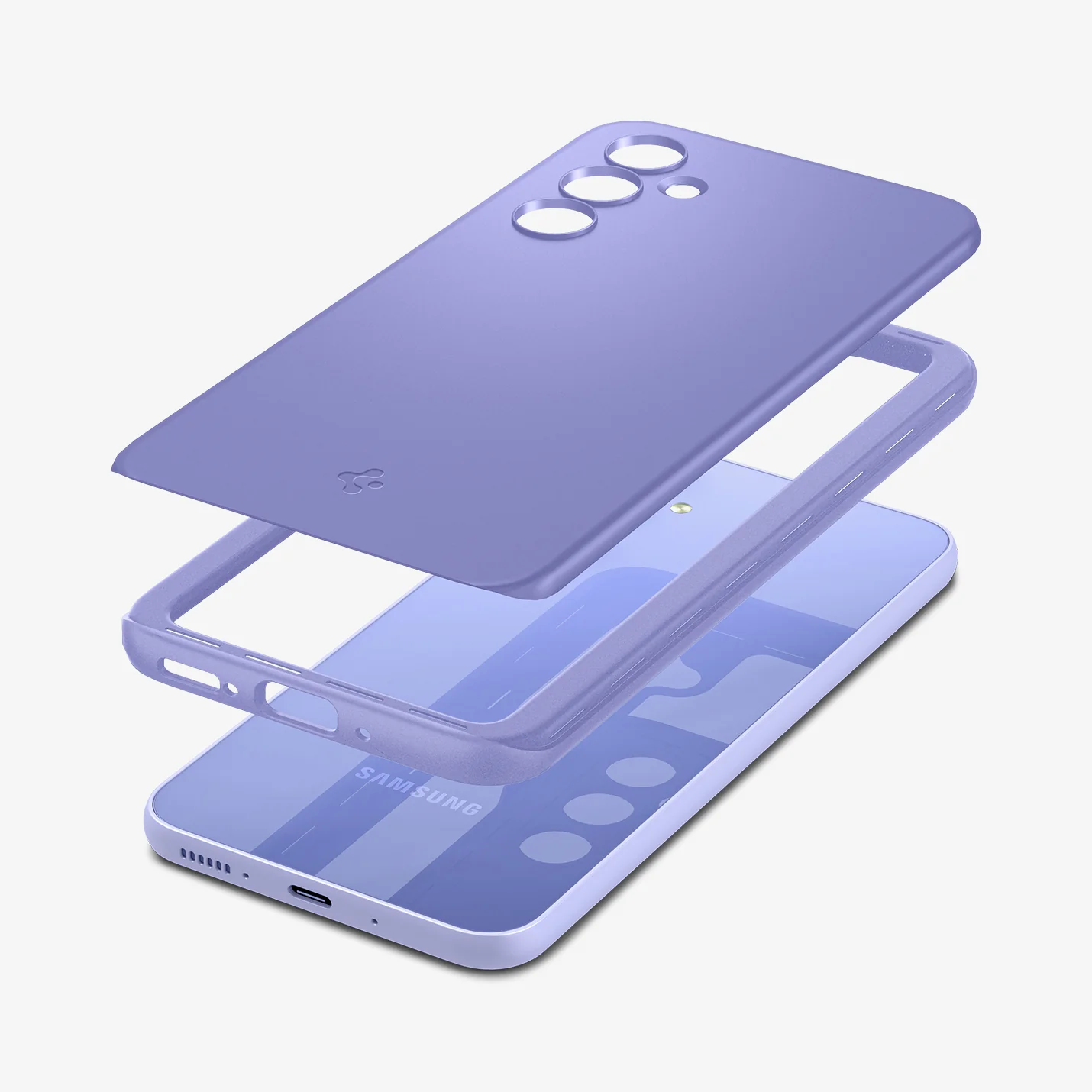 Galaxy A Series - Thin Fit 48 Galaxy A Series - Thin Fit