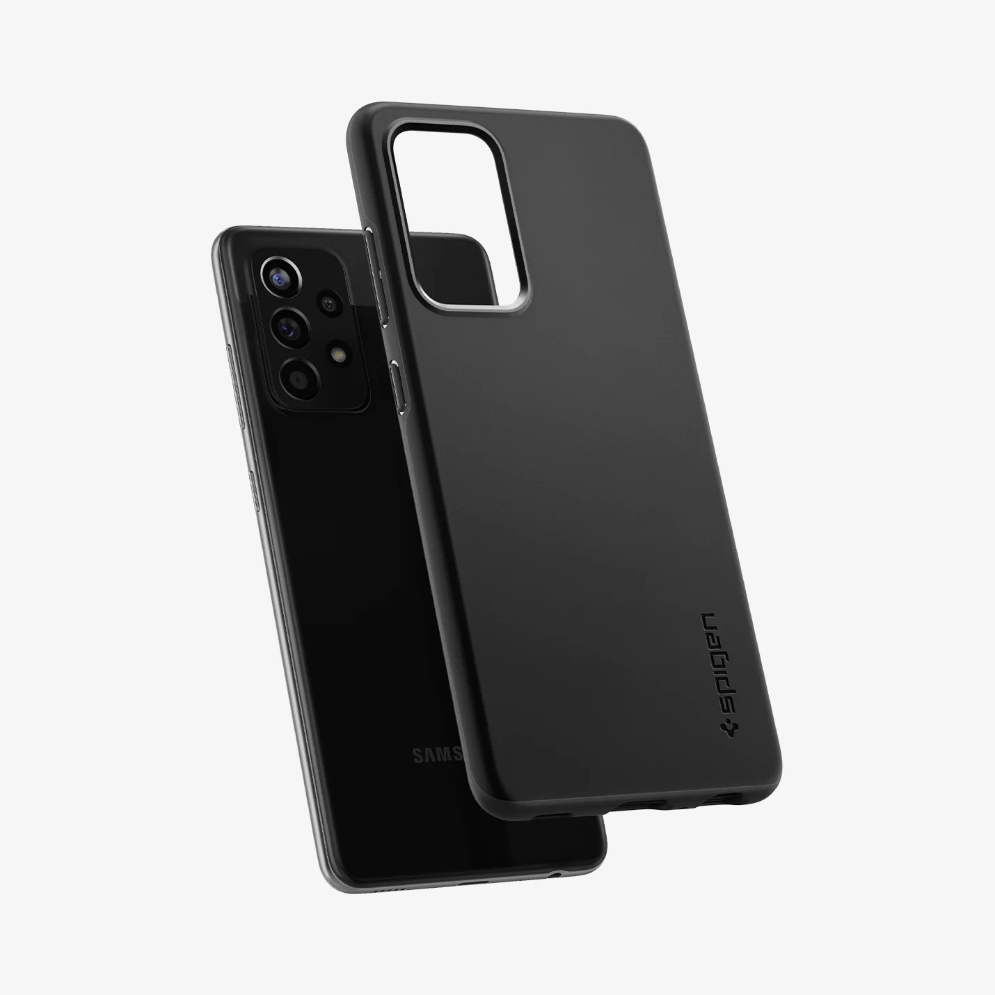 Galaxy A Series - Thin Fit 5 Galaxy A Series - Thin Fit
