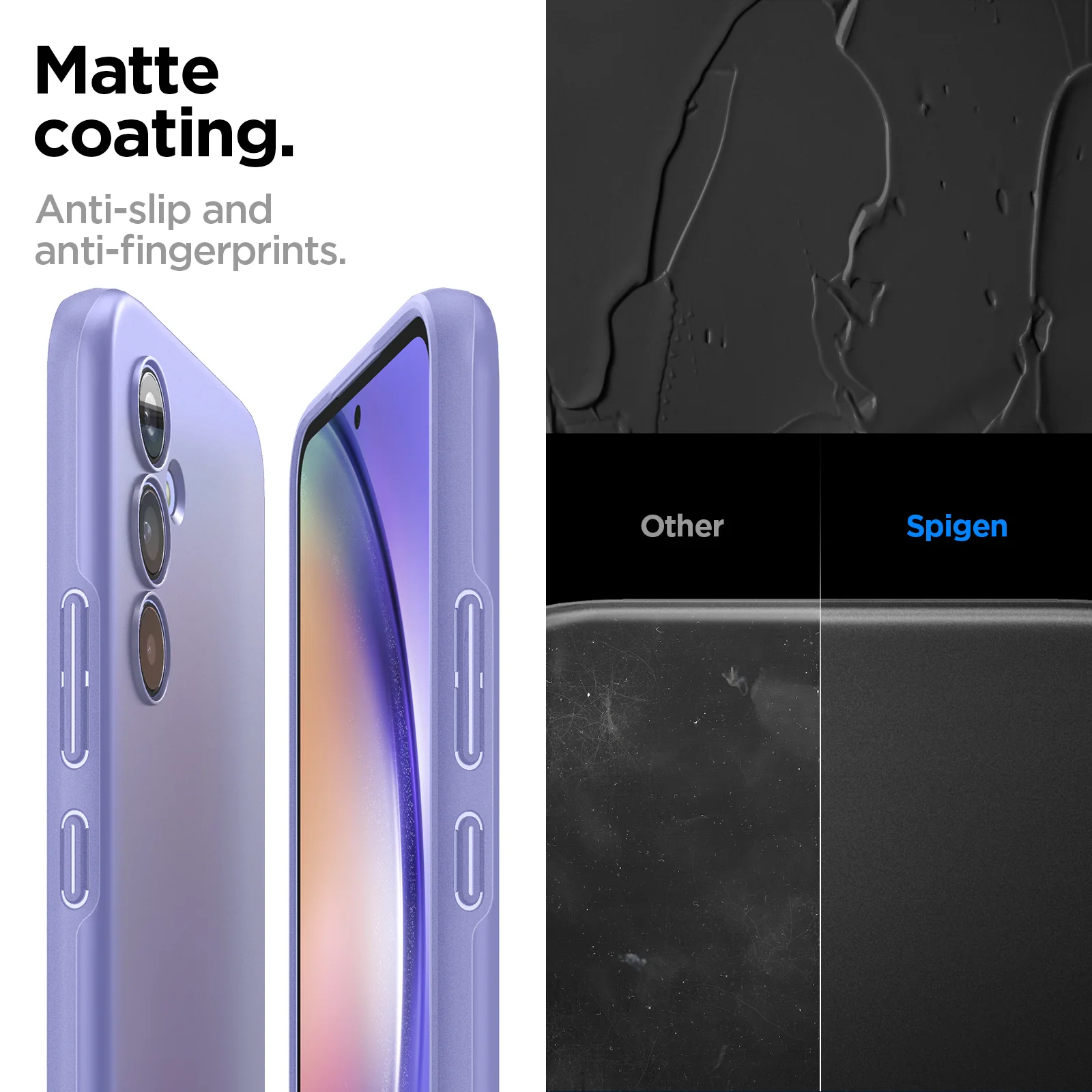 Galaxy A Series - Thin Fit 54 Galaxy A Series - Thin Fit