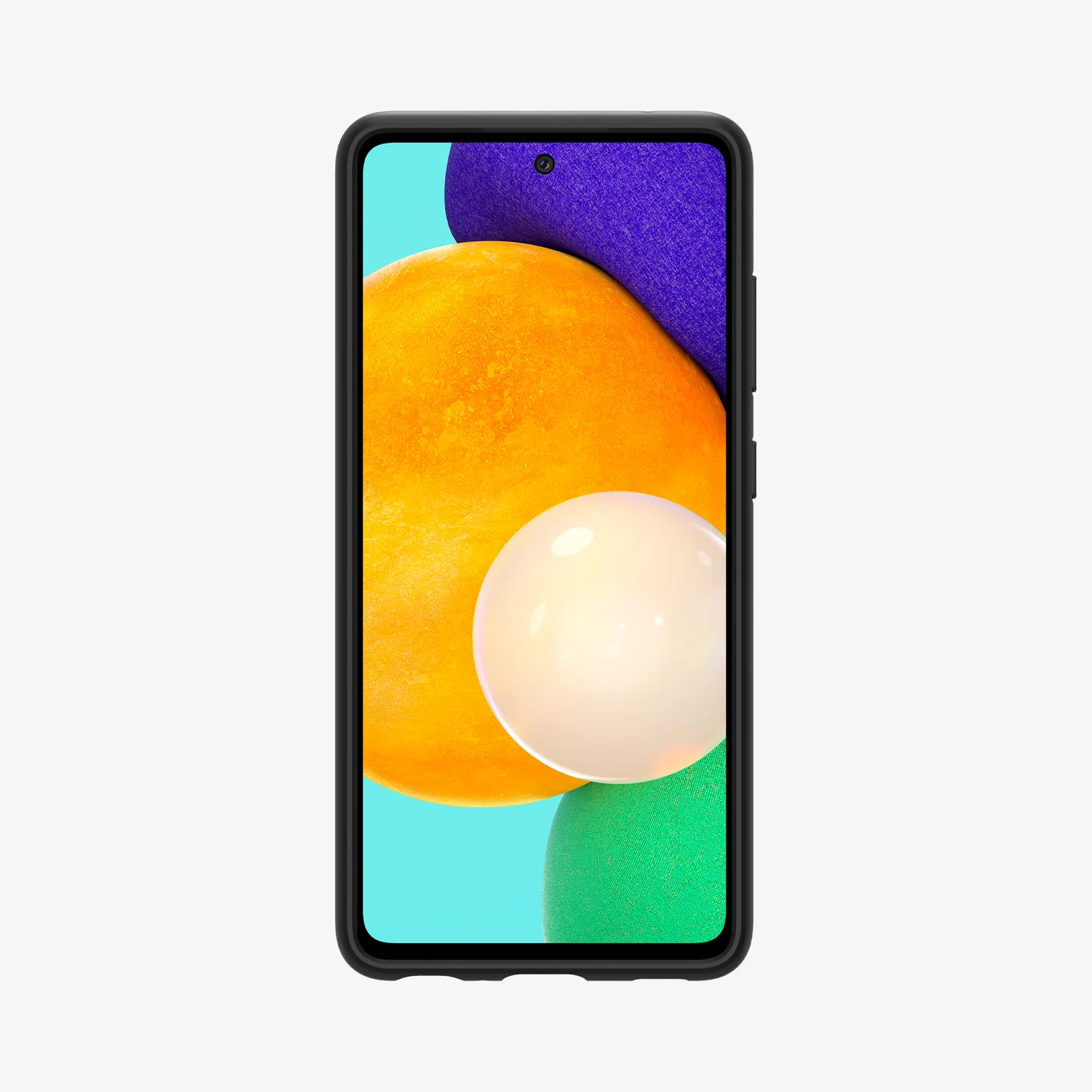 Galaxy A Series - Thin Fit 6 Galaxy A Series - Thin Fit