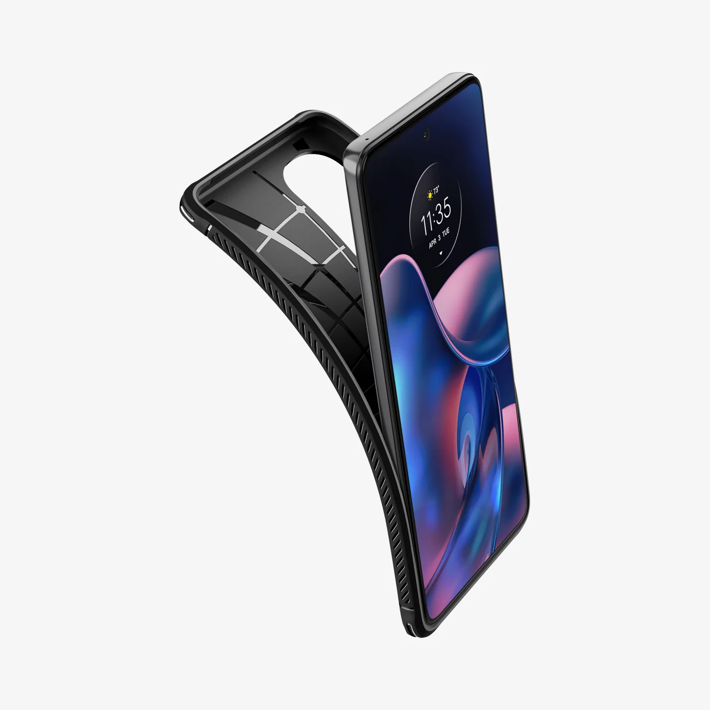 Motorola Edge Series - Rear Guard 4 Motorola Edge Series - Rear Guard