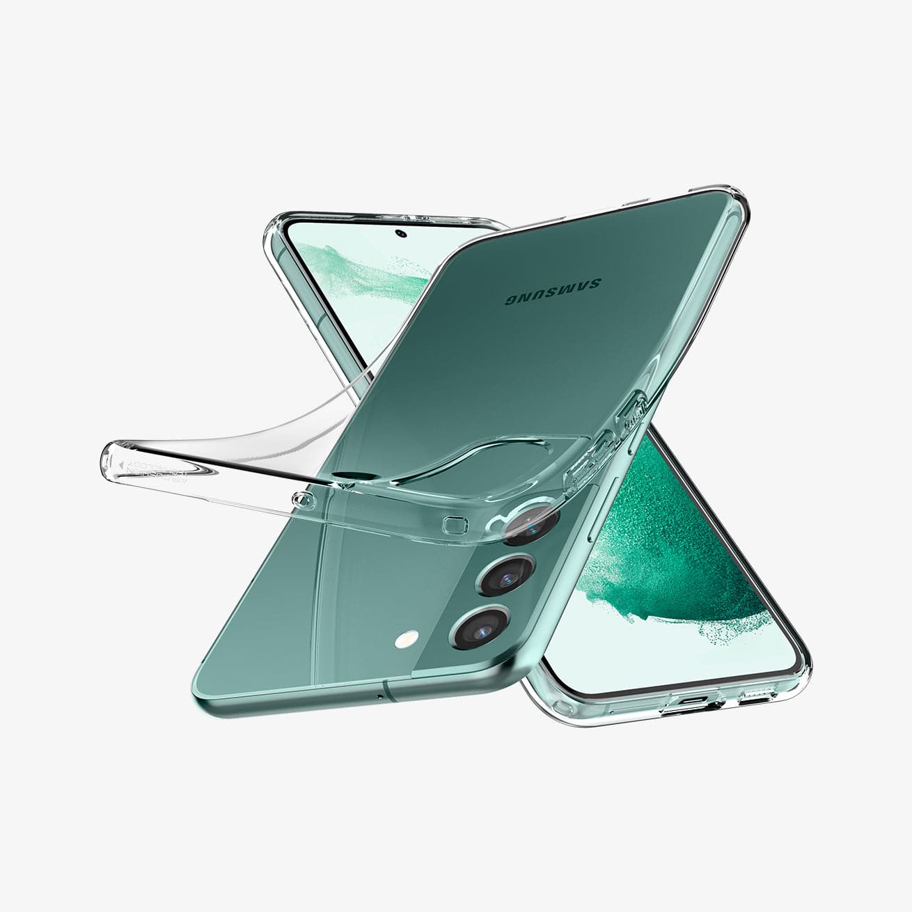 Galaxy S22 Series - Liquid Crystal 12 Galaxy S22 Series - Liquid Crystal
