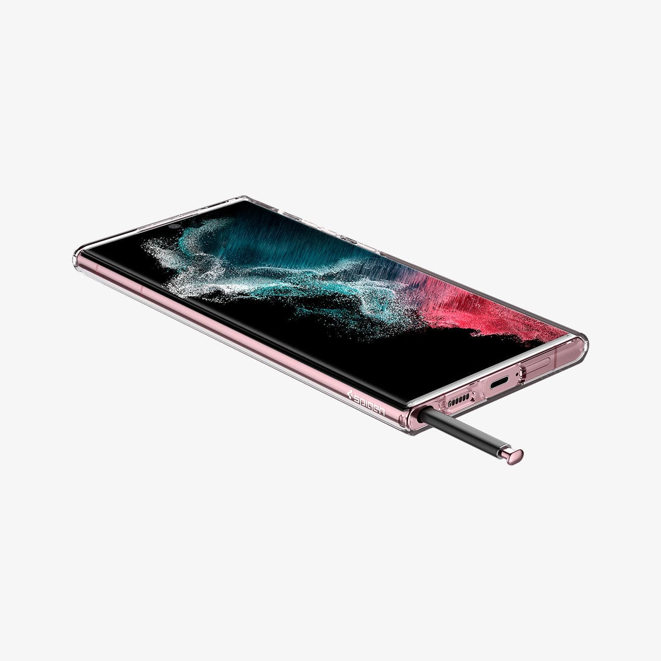 Galaxy S22 Series - Liquid Crystal 6 Galaxy S22 Series - Liquid Crystal