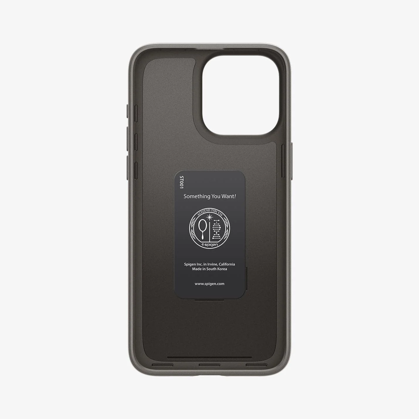 iPhone 15 Series - Thin Fit 100 iPhone 15 Series - Thin Fit