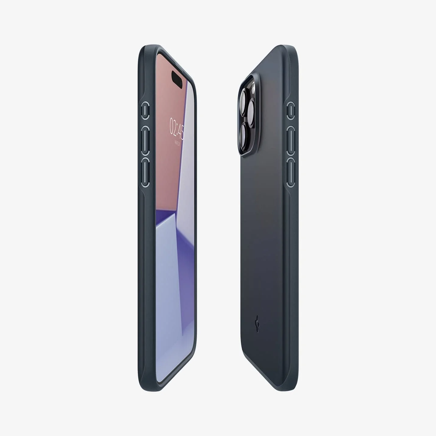 iPhone 15 Series - Thin Fit 111 iPhone 15 Series - Thin Fit