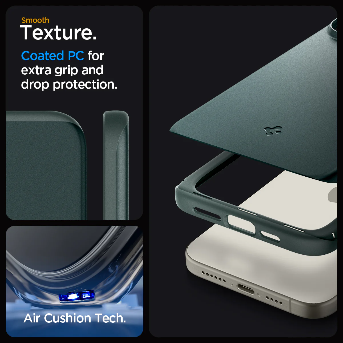 iPhone 15 Series - Thin Fit 129 iPhone 15 Series - Thin Fit