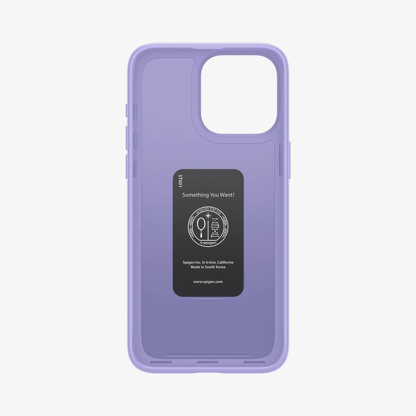 iPhone 15 Series - Thin Fit 136 iPhone 15 Series - Thin Fit