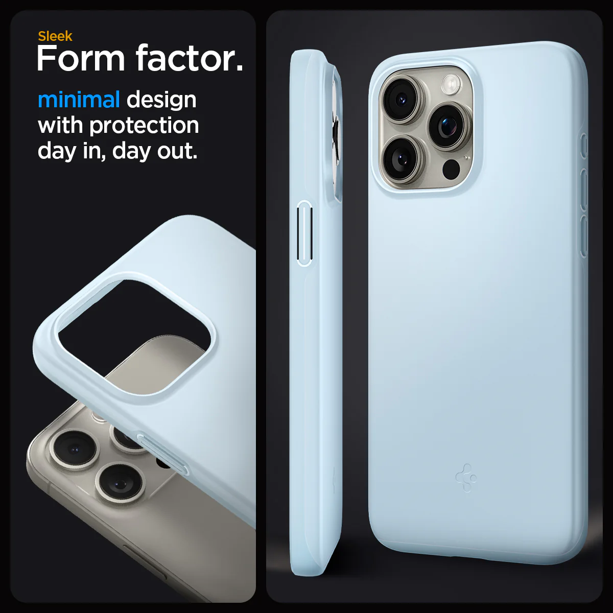 iPhone 15 Series - Thin Fit 156 iPhone 15 Series - Thin Fit