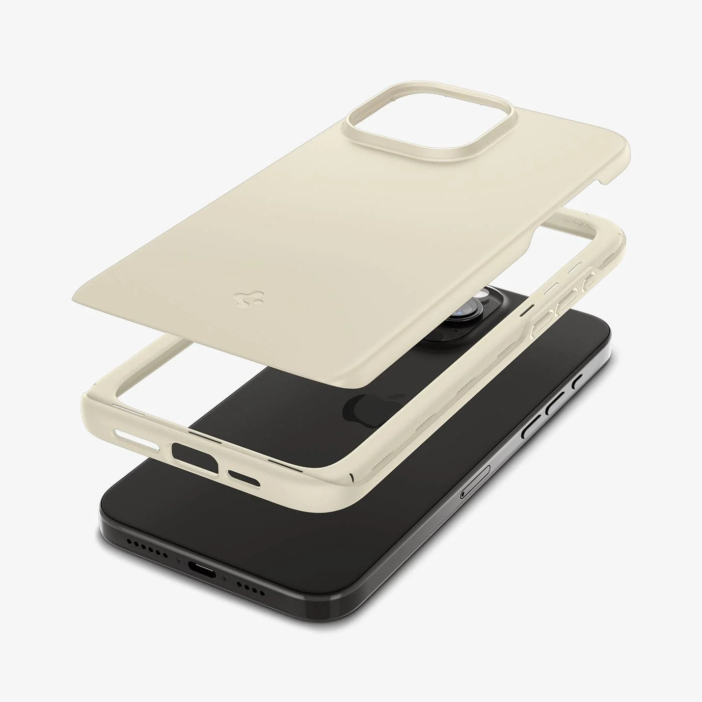 iPhone 15 Series - Thin Fit 159 iPhone 15 Series - Thin Fit