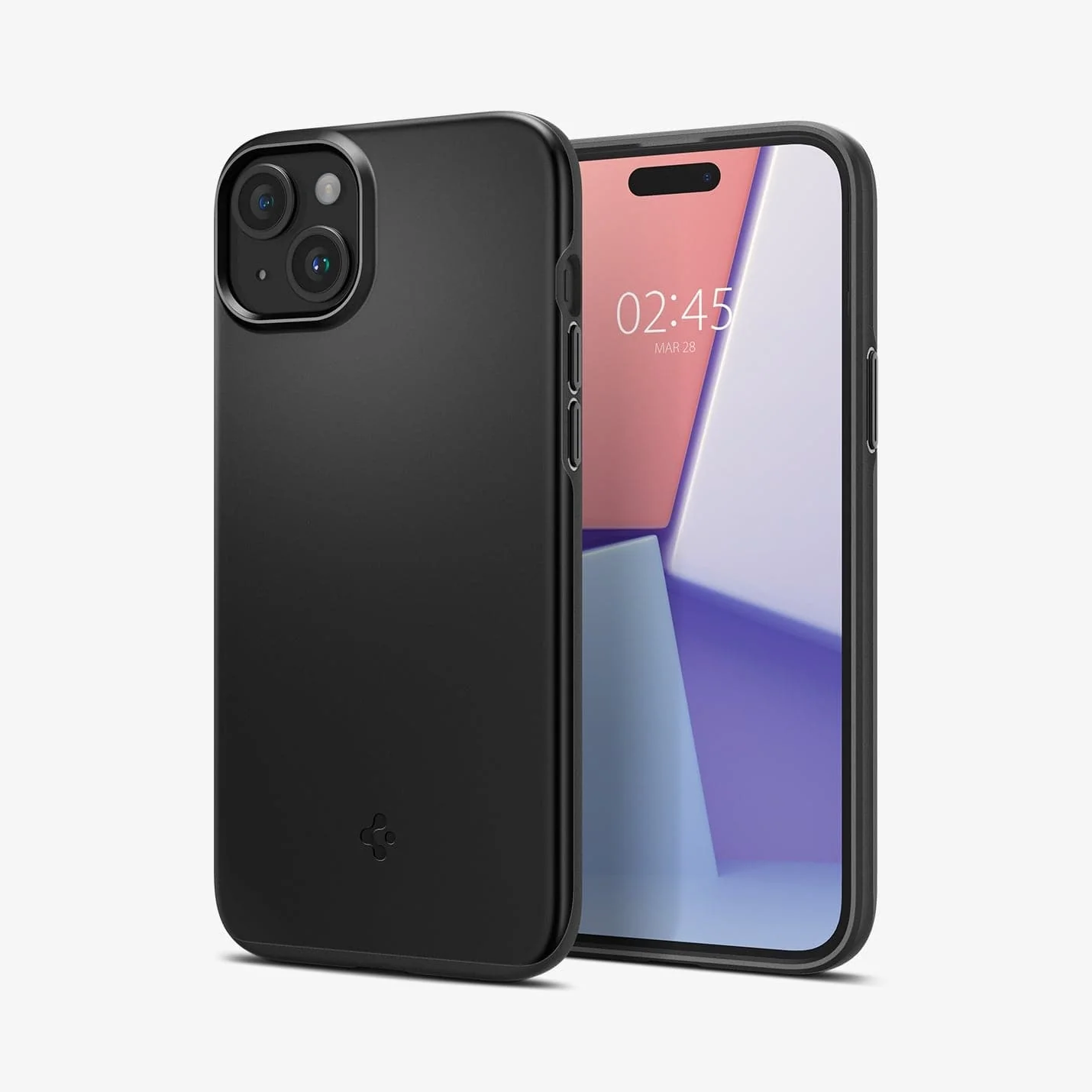 iPhone 15 Series - Thin Fit 170 iPhone 15 Series - Thin Fit