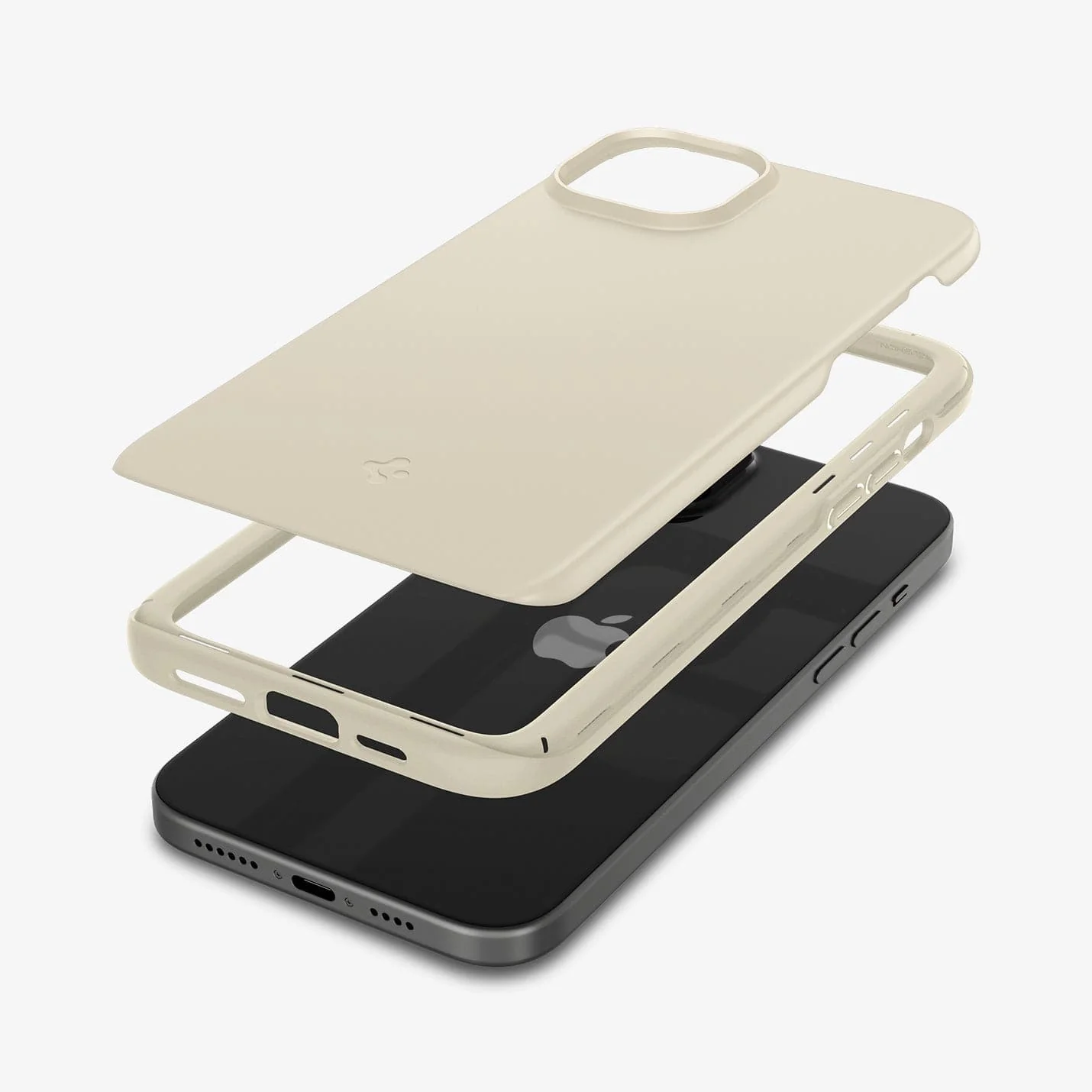 iPhone 15 Series - Thin Fit 183 iPhone 15 Series - Thin Fit