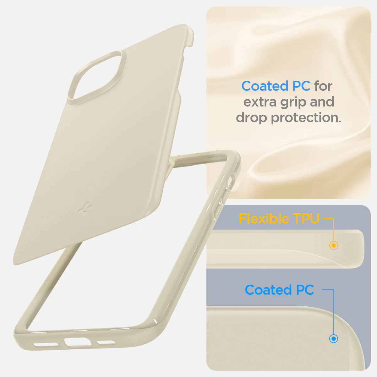 iPhone 15 Series - Thin Fit 189 iPhone 15 Series - Thin Fit
