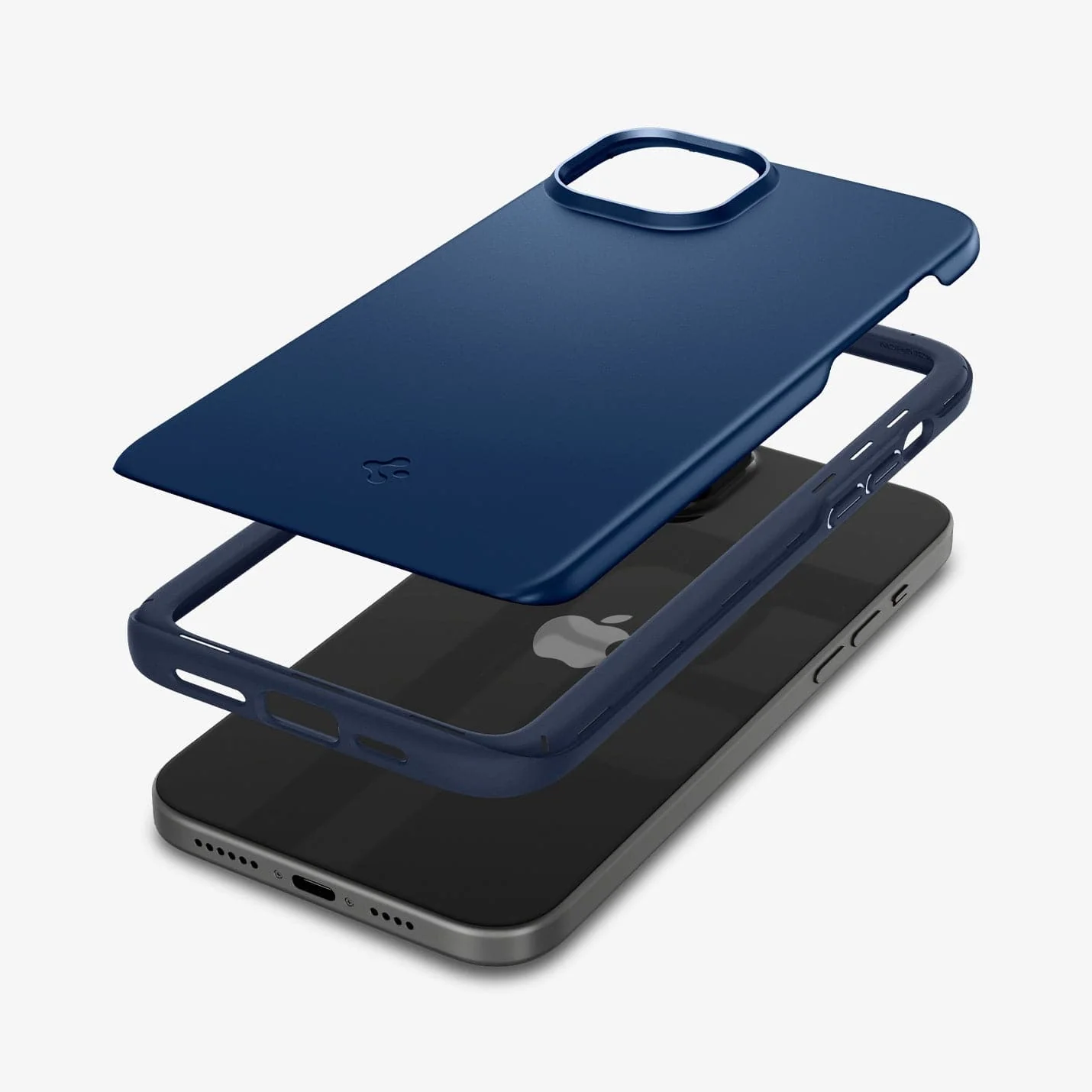 iPhone 15 Series - Thin Fit 195 iPhone 15 Series - Thin Fit