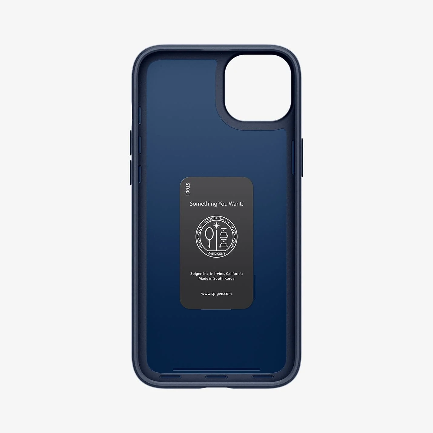 iPhone 15 Series - Thin Fit 196 iPhone 15 Series - Thin Fit
