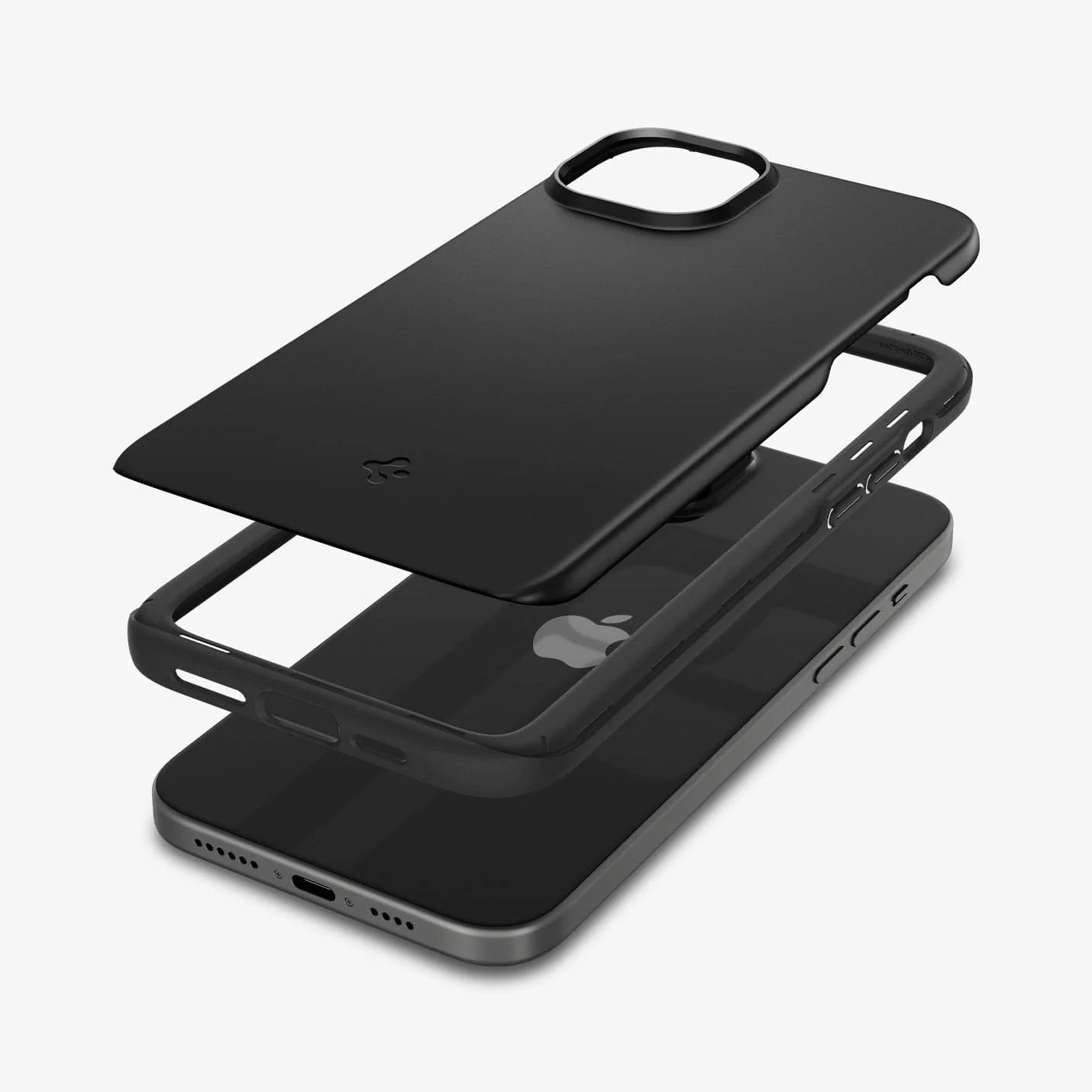 iPhone 15 Series - Thin Fit 207 iPhone 15 Series - Thin Fit
