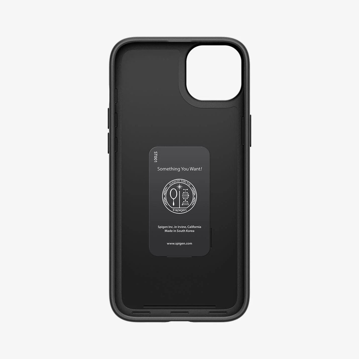 iPhone 15 Series - Thin Fit 208 iPhone 15 Series - Thin Fit