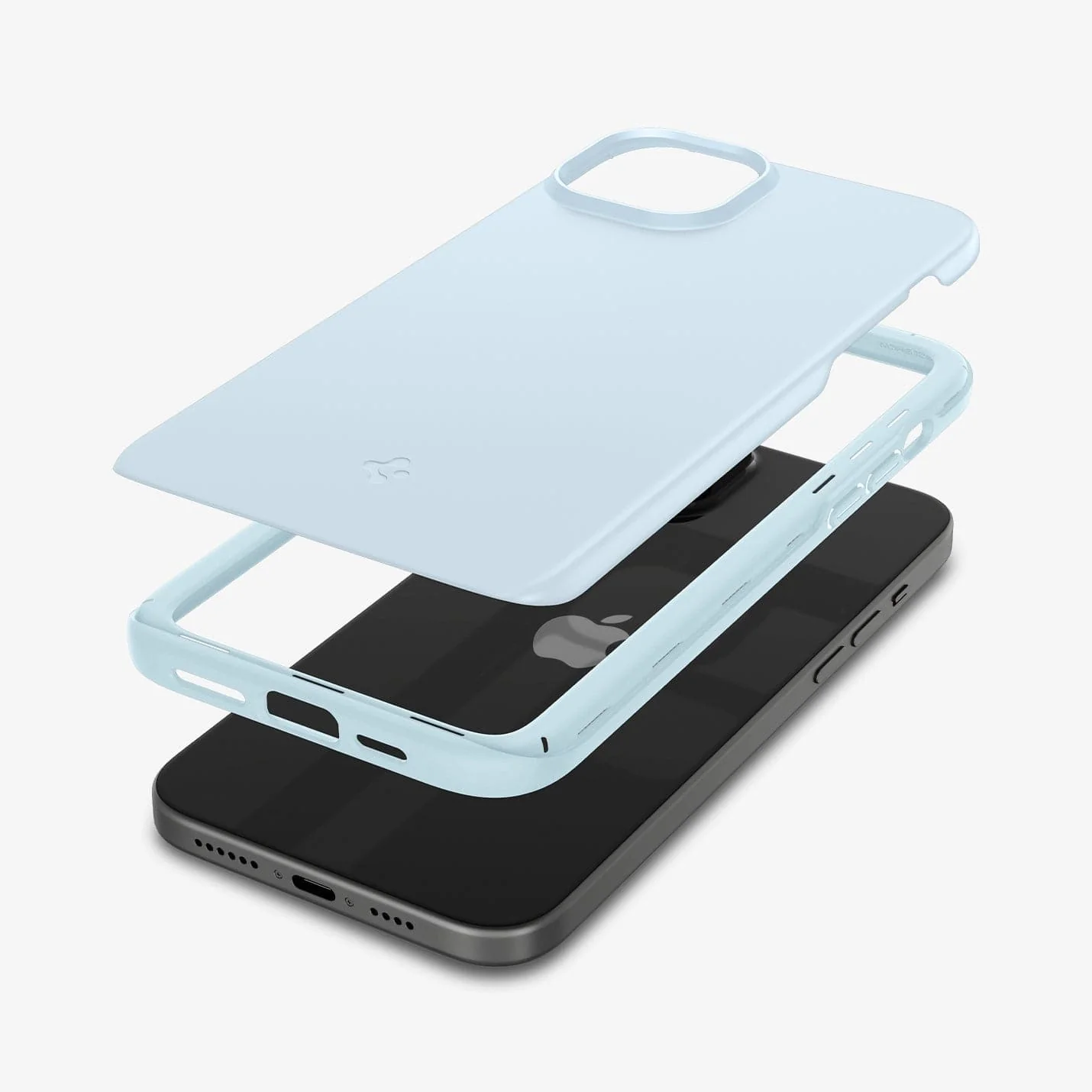iPhone 15 Series - Thin Fit 219 iPhone 15 Series - Thin Fit