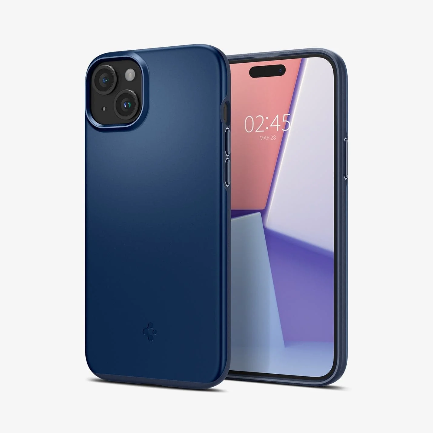 iPhone 15 Series - Thin Fit 230 iPhone 15 Series - Thin Fit