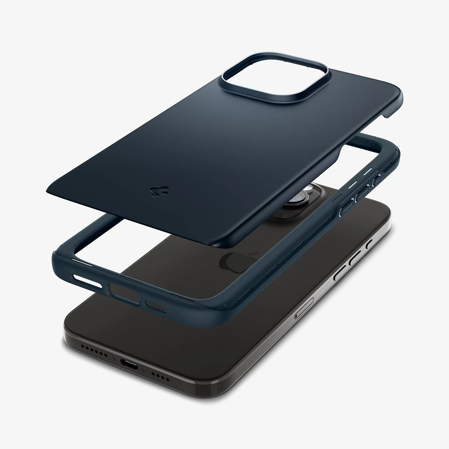 iPhone 15 Series - Thin Fit 27 iPhone 15 Series - Thin Fit