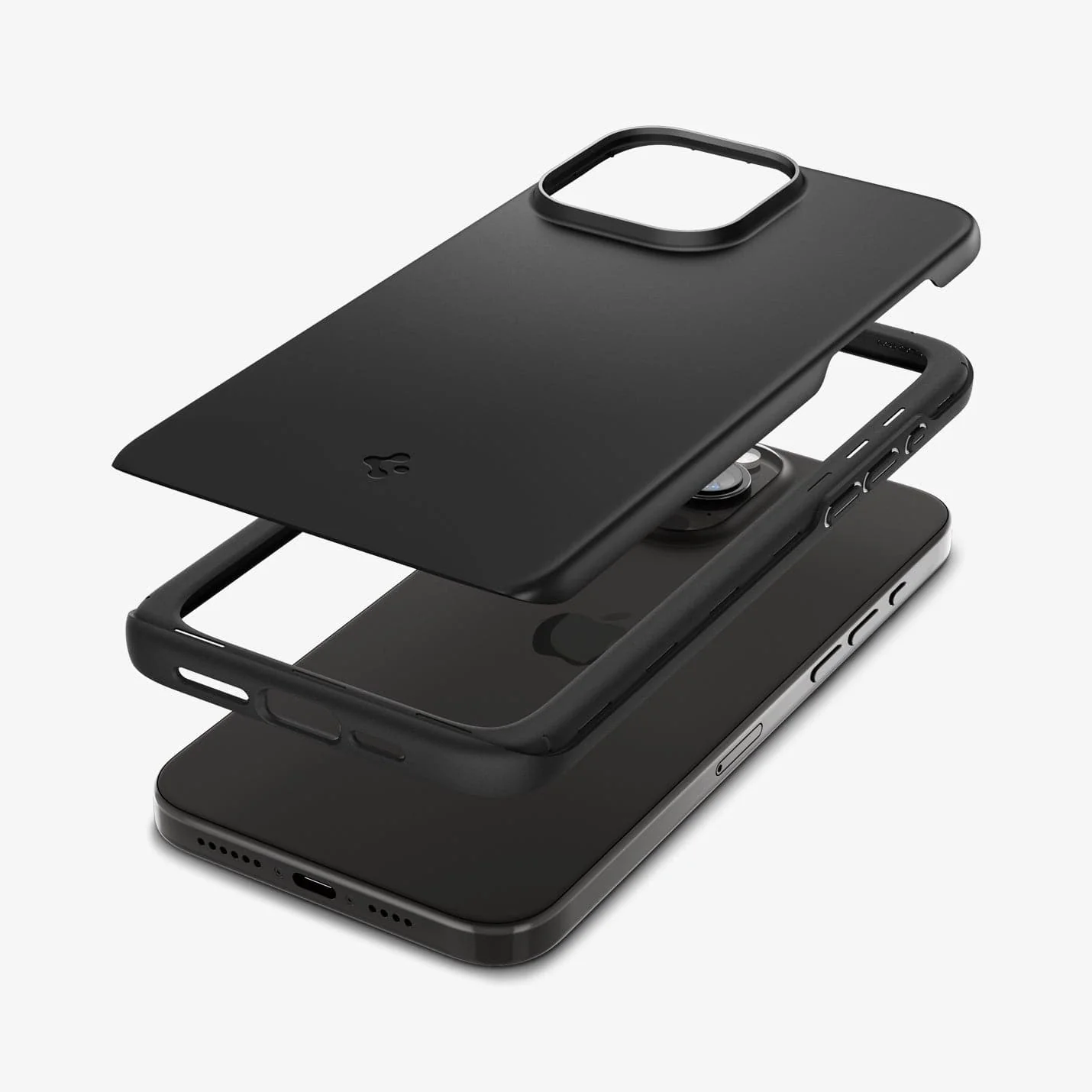 iPhone 15 Series - Thin Fit 3 iPhone 15 Series - Thin Fit