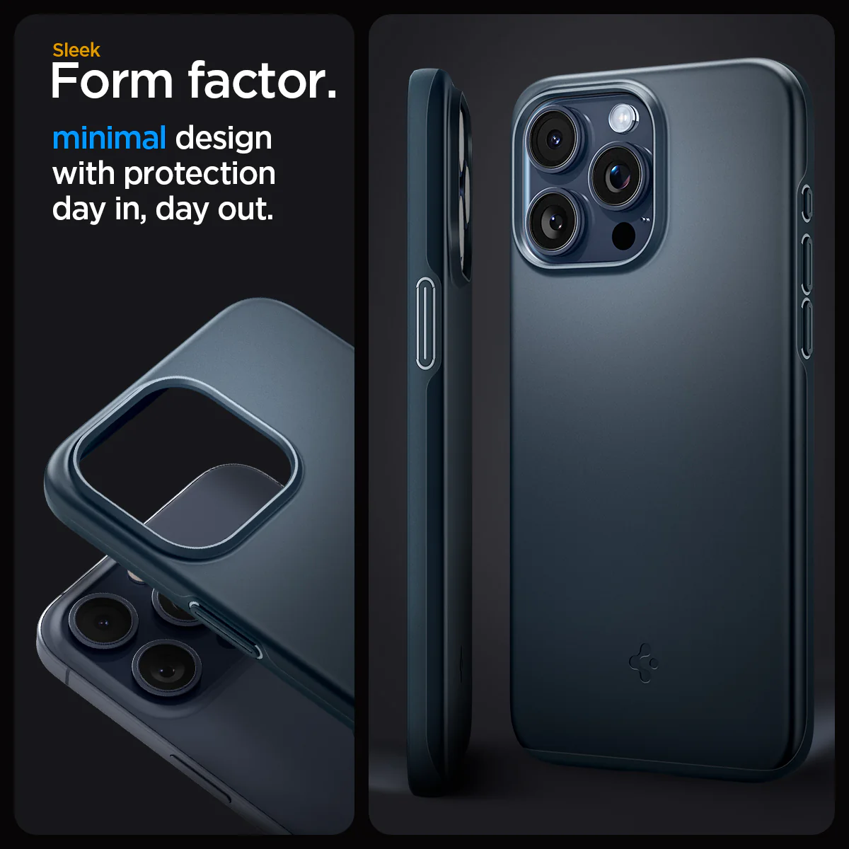 iPhone 15 Series - Thin Fit 36 iPhone 15 Series - Thin Fit