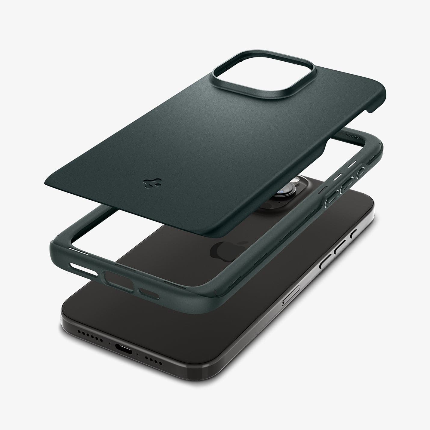 iPhone 15 Series - Thin Fit 39 iPhone 15 Series - Thin Fit