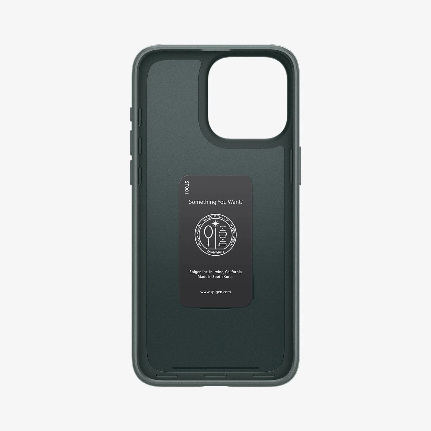 iPhone 15 Series - Thin Fit 40 iPhone 15 Series - Thin Fit