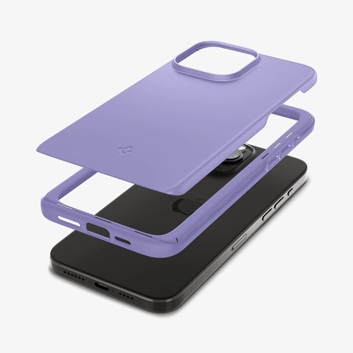iPhone 15 Series - Thin Fit 51 iPhone 15 Series - Thin Fit