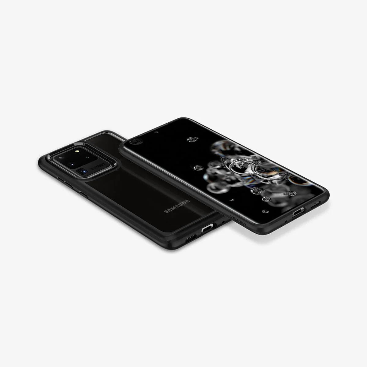 Galaxy S20 Series - Ultra Hybrid 22 Galaxy S20 Series - Ultra Hybrid