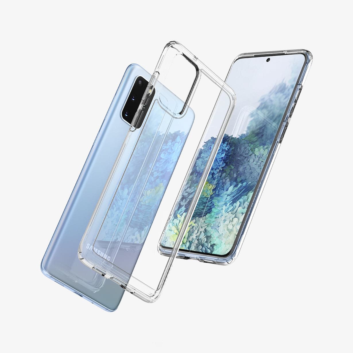 Galaxy S20 Series - Ultra Hybrid 30 Galaxy S20 Series - Ultra Hybrid