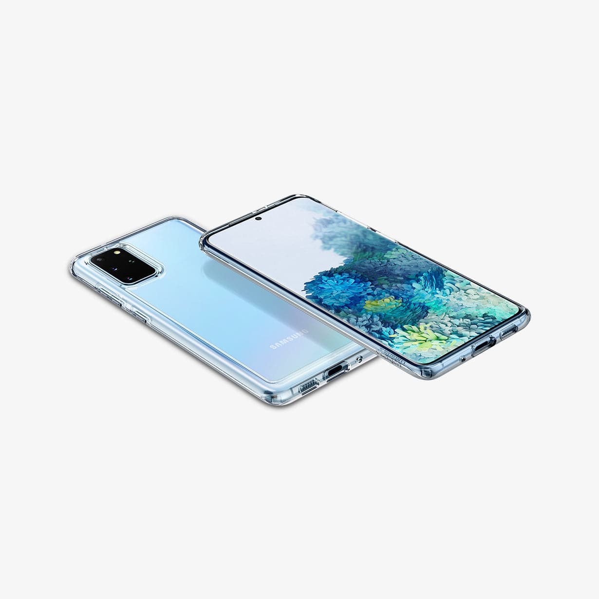 Galaxy S20 Series - Ultra Hybrid 31 Galaxy S20 Series - Ultra Hybrid