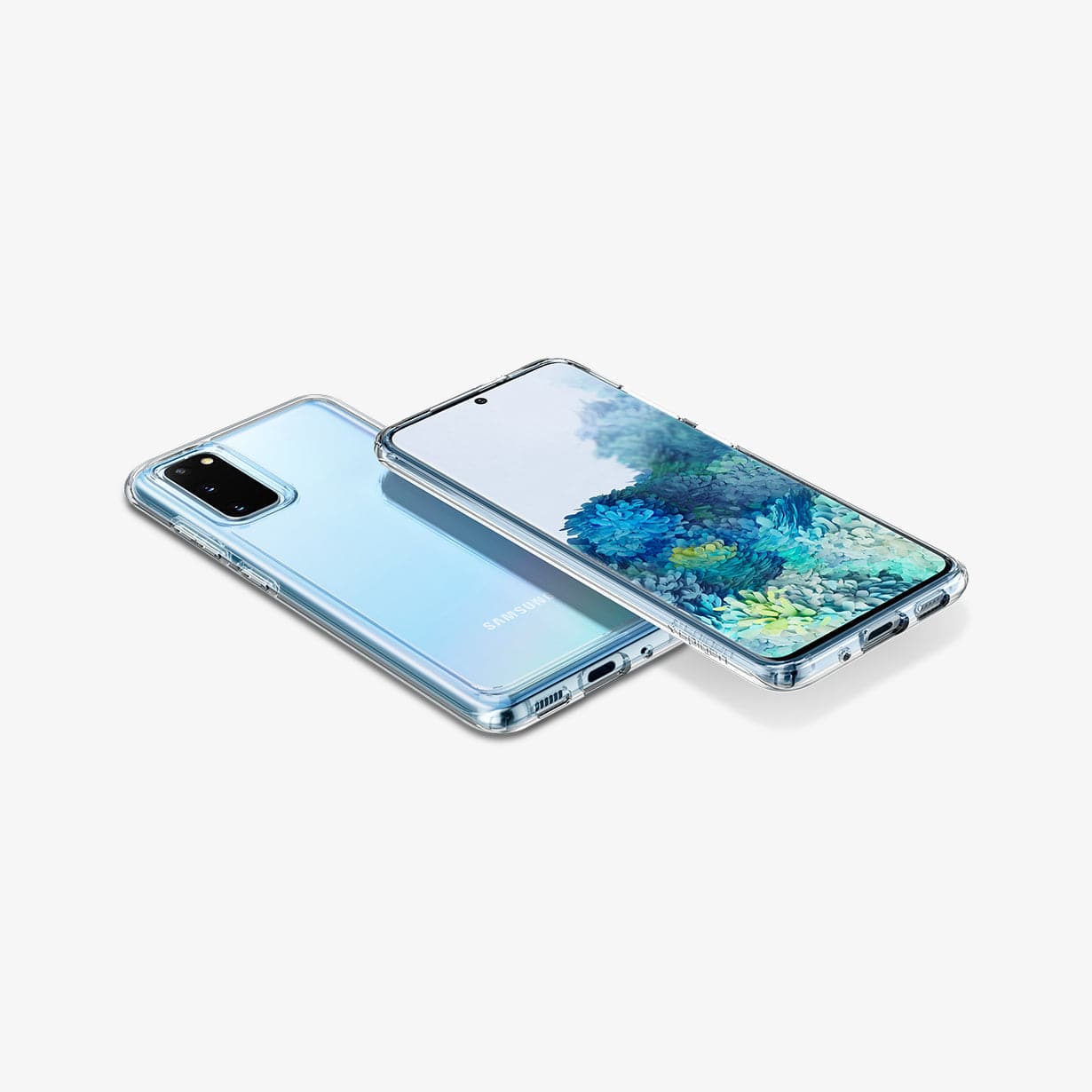 Galaxy S20 Series - Ultra Hybrid 5 Galaxy S20 Series - Ultra Hybrid