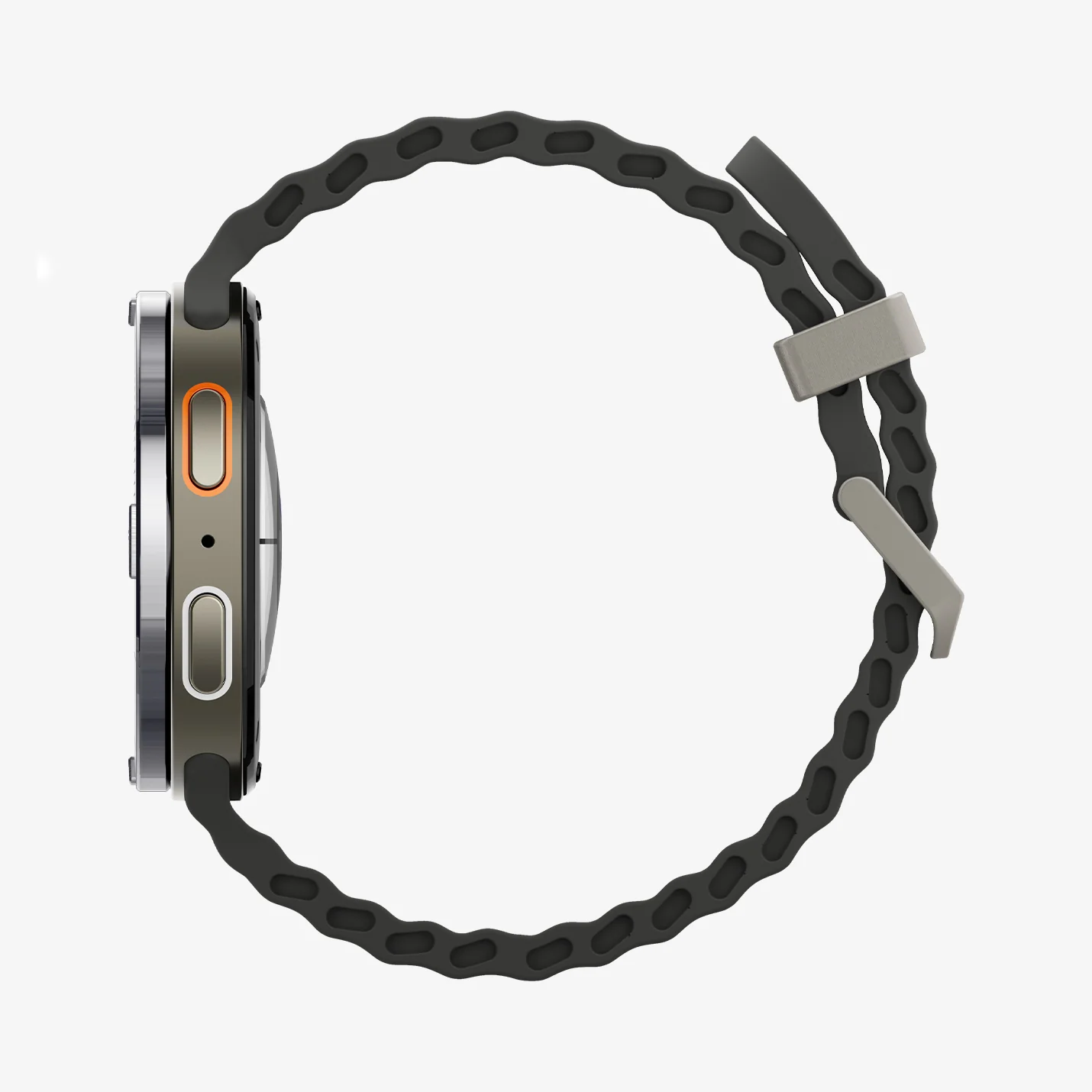 Galaxy Watch 8 Series - Bezel Tune 18 Galaxy Watch 8 Series - Bezel Tune
