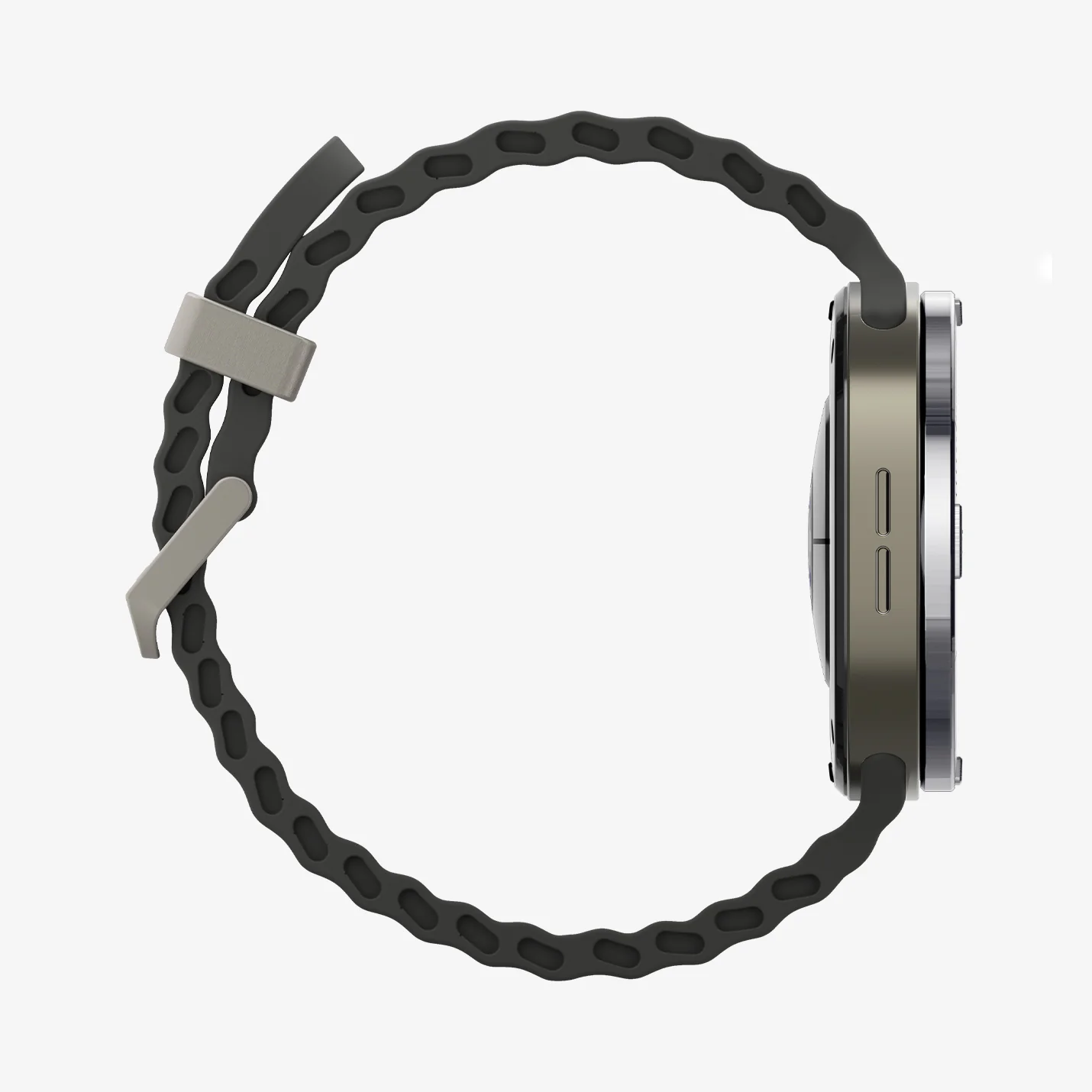 Galaxy Watch 8 Series - Bezel Tune 19 Galaxy Watch 8 Series - Bezel Tune