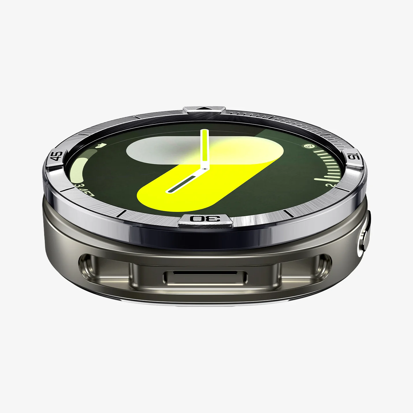 Galaxy Watch 8 Series - Bezel Tune 22 Galaxy Watch 8 Series - Bezel Tune