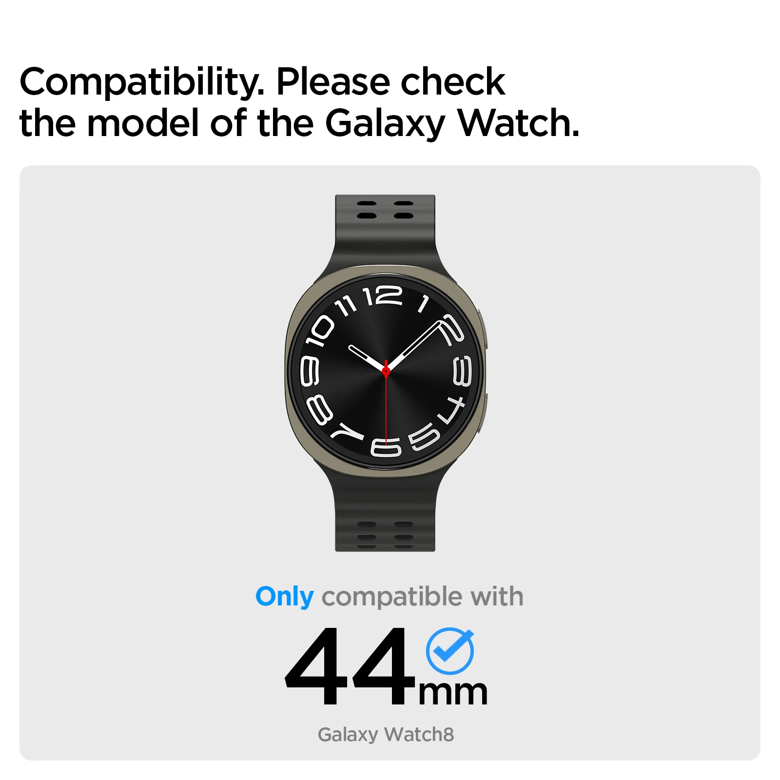 Galaxy Watch 8 Series - Bezel Tune 24 Galaxy Watch 8 Series - Bezel Tune