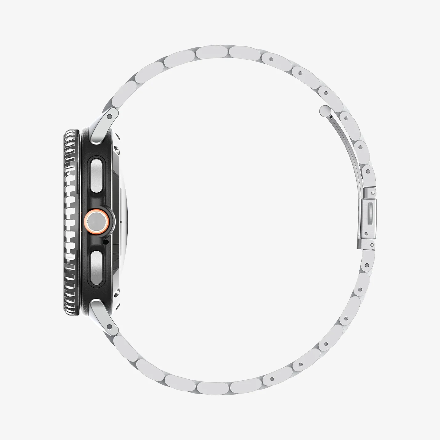 Galaxy Watch 8 Series - Bezel Tune 32 Galaxy Watch 8 Series - Bezel Tune