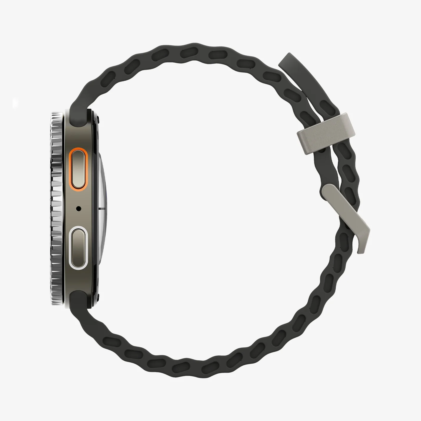 Galaxy Watch 8 Series - Bezel Tune 4 Galaxy Watch 8 Series - Bezel Tune