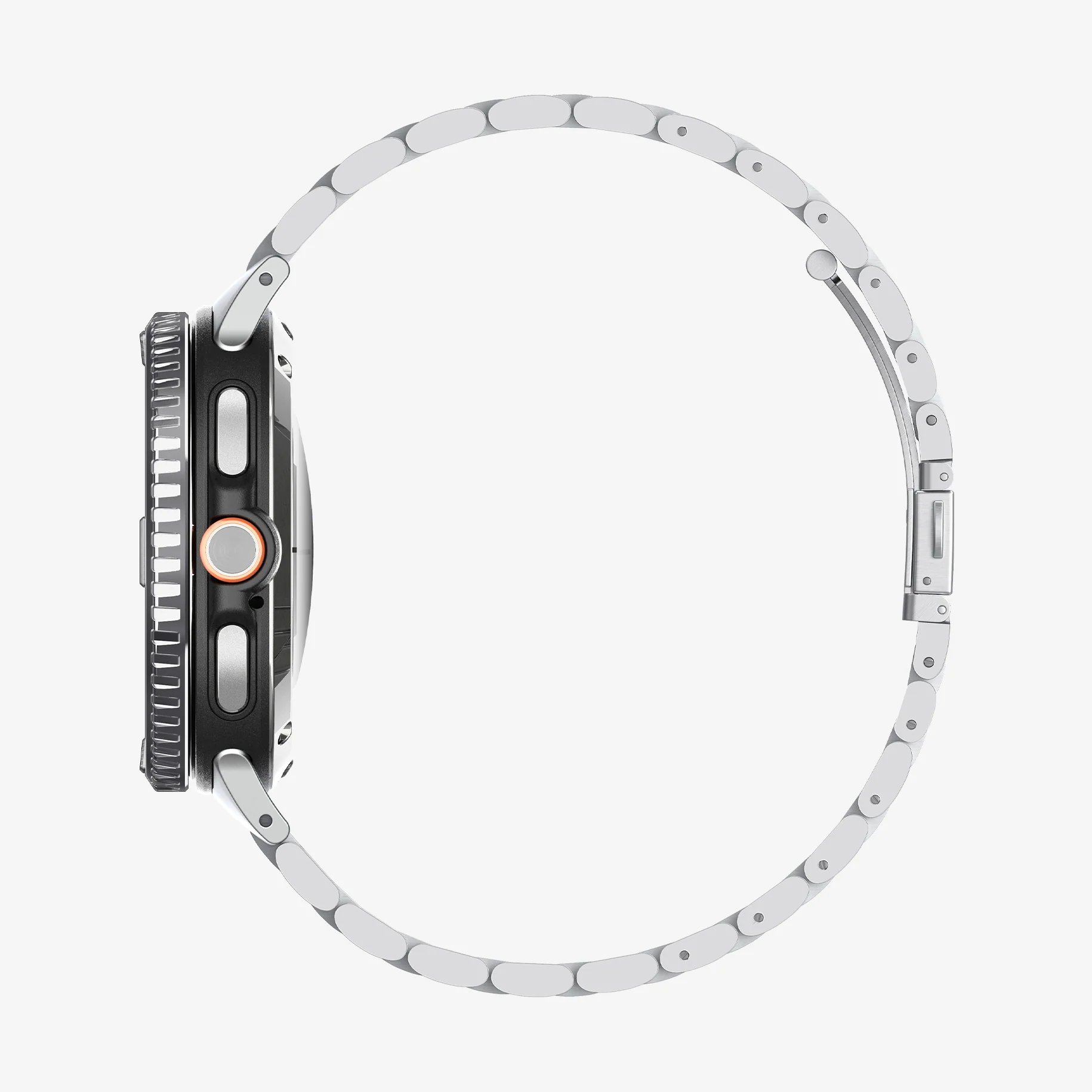 Galaxy Watch 8 Series - Bezel Tune 45 Galaxy Watch 8 Series - Bezel Tune
