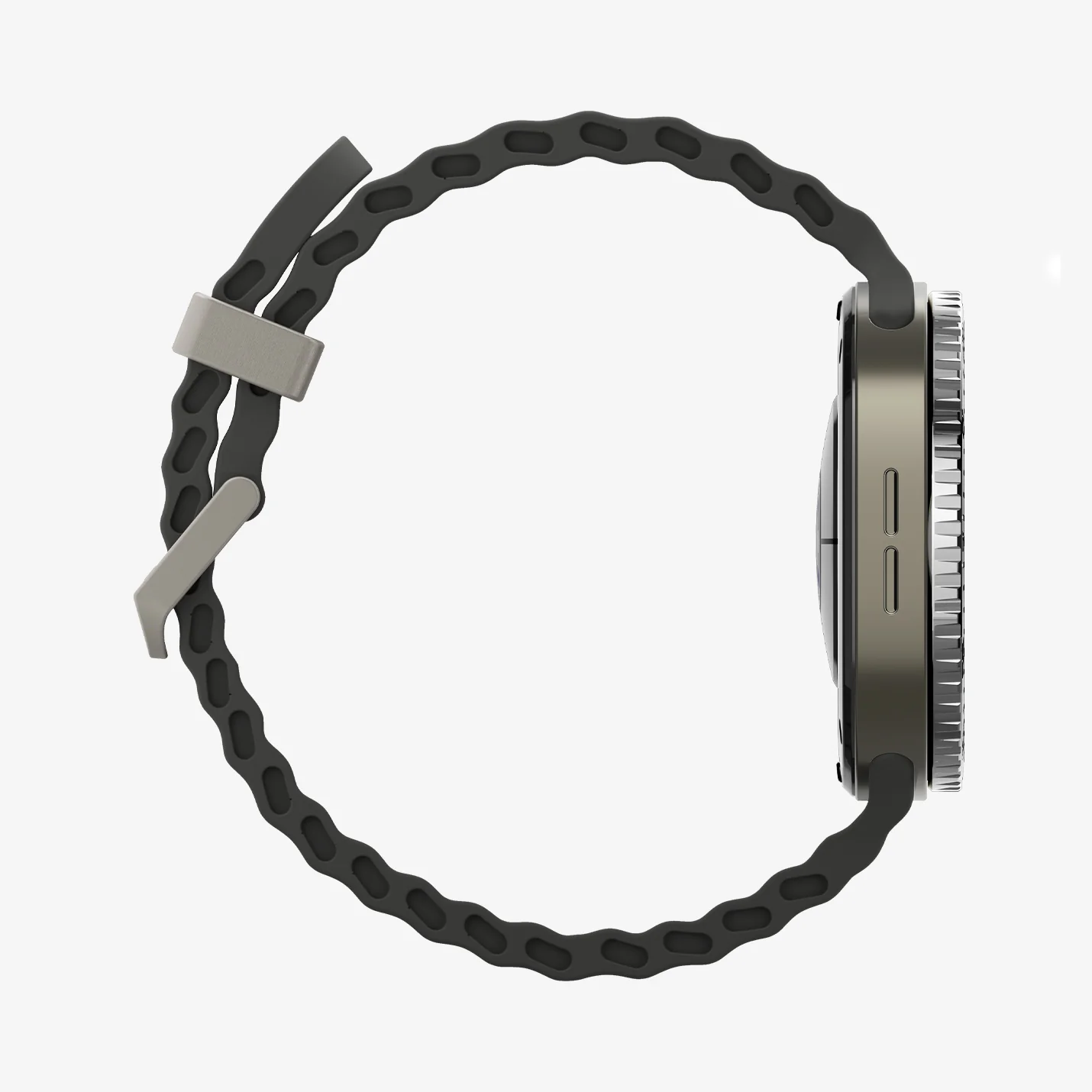 Galaxy Watch 8 Series - Bezel Tune 5 Galaxy Watch 8 Series - Bezel Tune