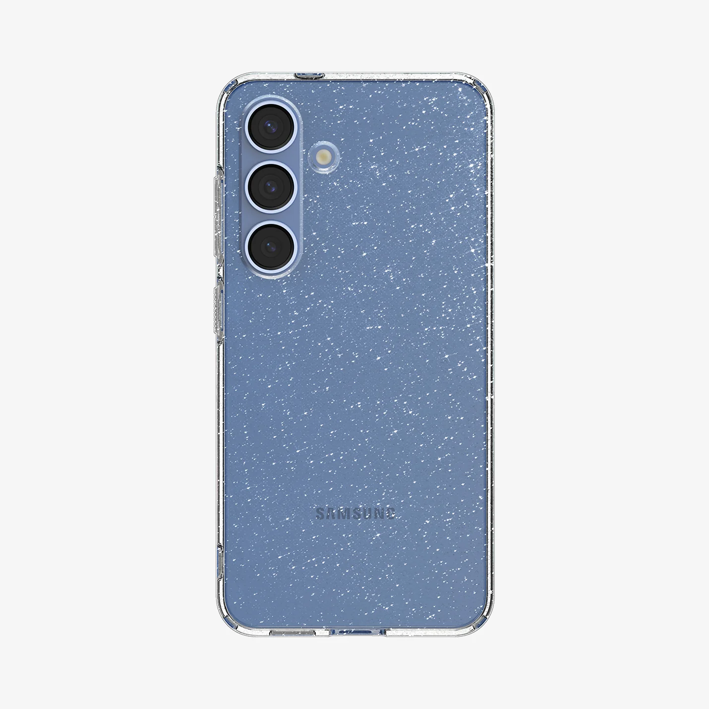 Galaxy S25 Series - Liquid Crystal Glitter 17 Galaxy S25 Series - Liquid Crystal Glitter