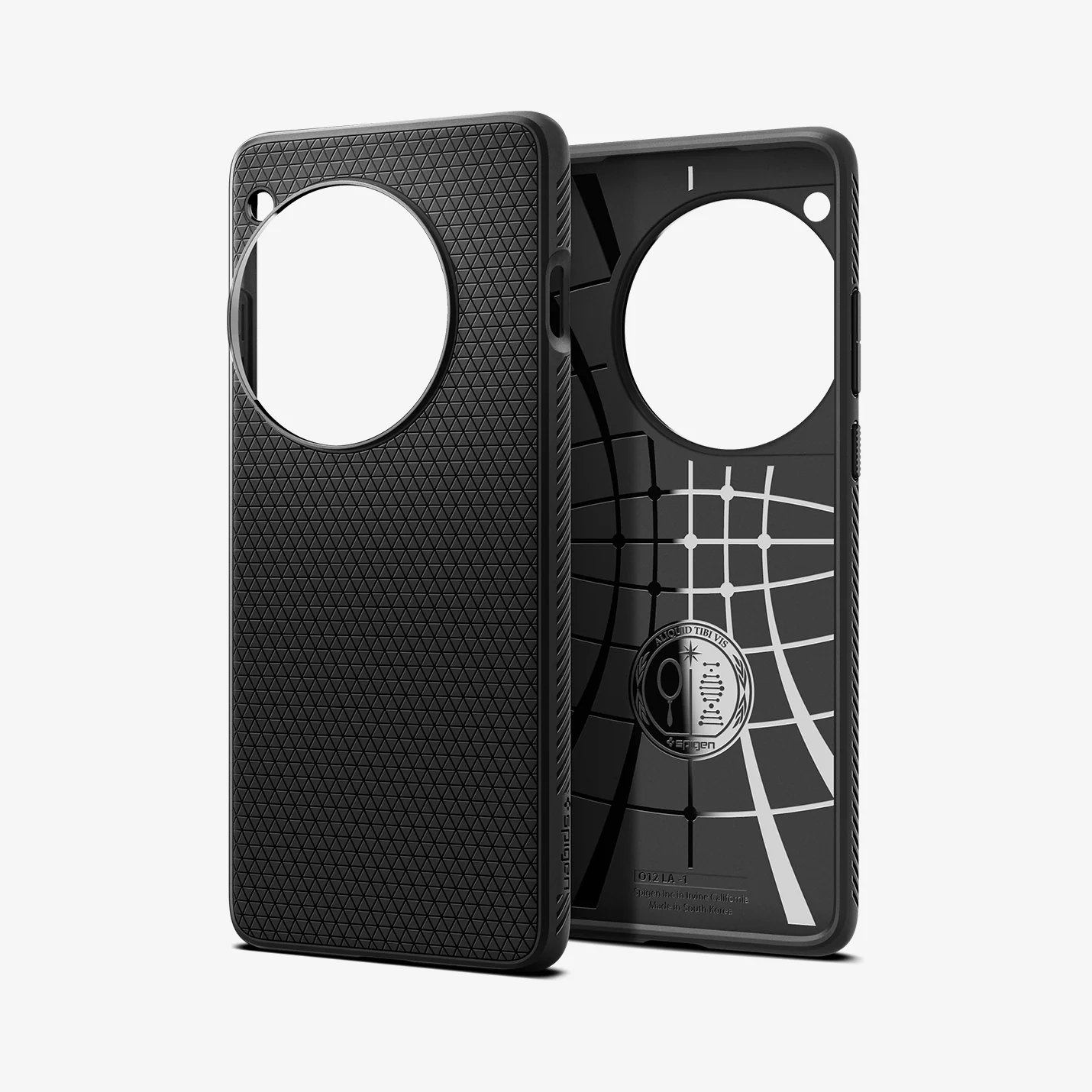 OnePlus 12 Series - Liquid Air 2 OnePlus 12 Series - Liquid Air