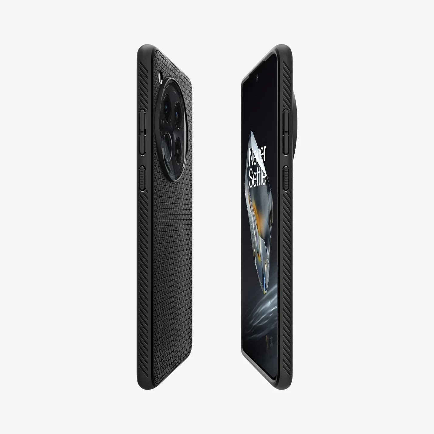 OnePlus 12 Series - Liquid Air 3 OnePlus 12 Series - Liquid Air