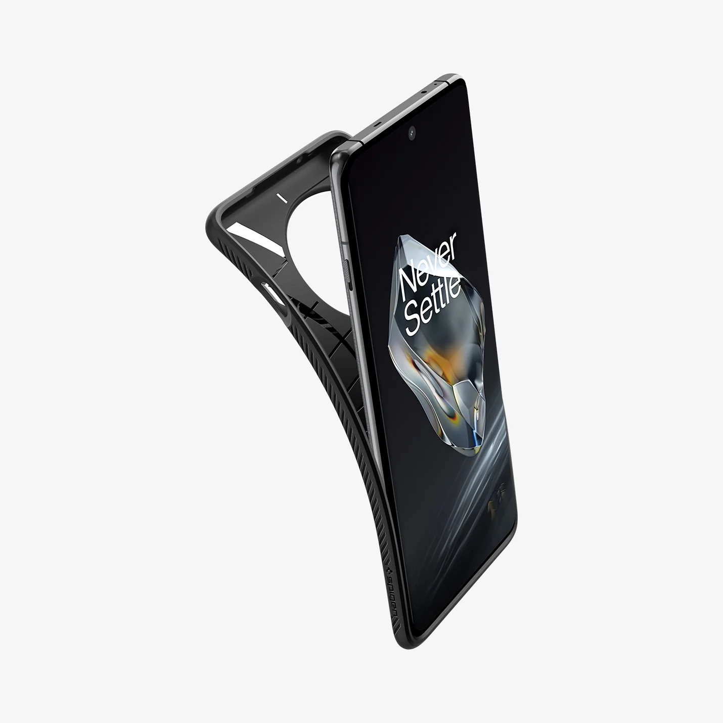 OnePlus 12 Series - Liquid Air 4 OnePlus 12 Series - Liquid Air