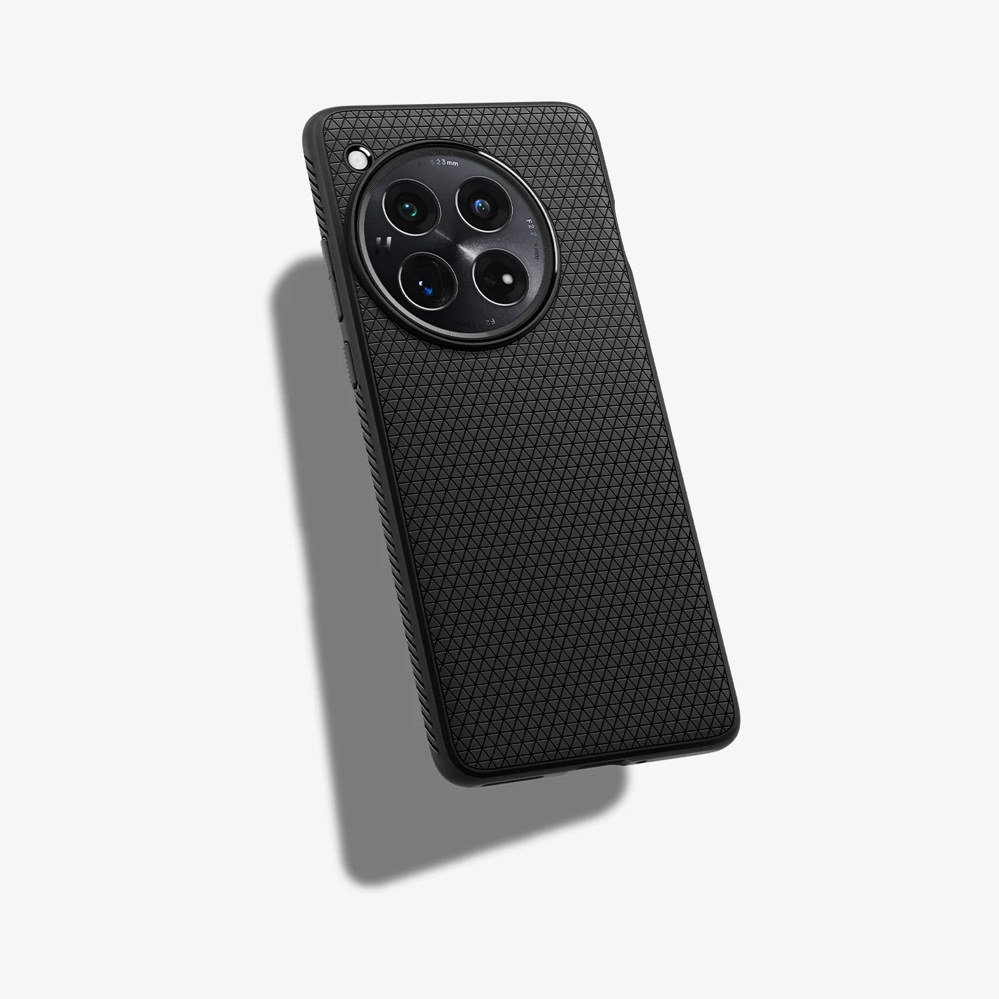 OnePlus 12 Series - Liquid Air 6 OnePlus 12 Series - Liquid Air